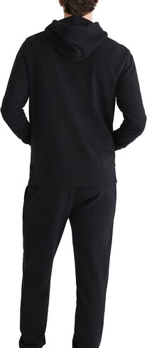 AEROPOSTALE Men's Aero Logo Fleece Jogger Pant in Kuwait