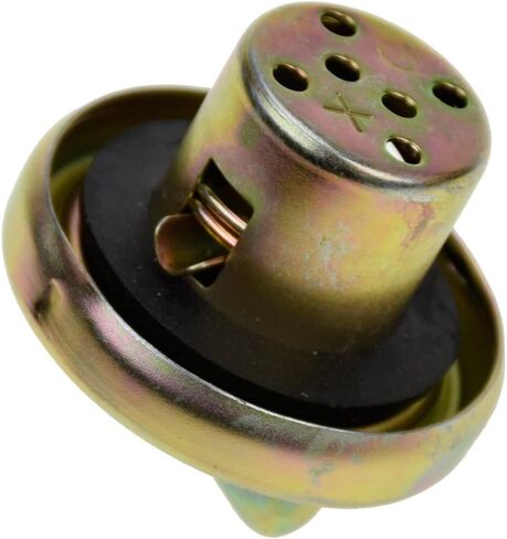 غطاء خزان وقود البنزين من HIAORS لـ Helix CN250 Elite CH250 Baja Roketa 250cc Go Kart MiniTrail Express CF250cc Jonway gy6 50cc 150cc Tank Lance Znen YYQT أجزاء سكوتر in Kuwait