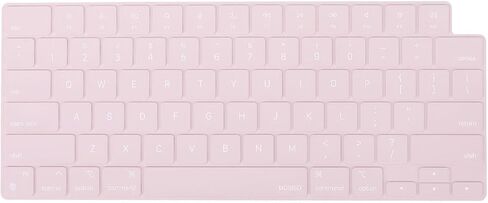 MOSISO Keyboard Cover with Solid Texture Compatible with MacBook Air 15 M3 A3114 M2 A2941/Air 13.6 M3 A3113 M2 A2681/Pro 14/16 M3 M2 M1 A2918 A2992 A2779 A2442 A2991 A2780 A2485, Antique Green in Saudi Arabia