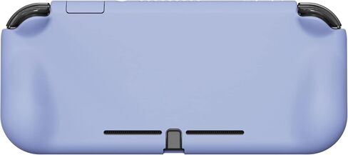 حافظة واقية من Playvital ZealProtect لجهاز Nintendo Switch Lite، غطاء مقبض ذو قشرة صلبة لجهاز Nintendo Switch Lite مع واقي شاشة وأغطية قبضة الإبهام وأغطية الأزرار in Saudi Arabia