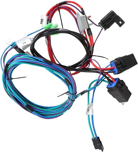 WFLNHB البحرية الأسلاك تسخير جاك لوحة ووحدة تقليم الميل لاستبدال CMC/TH 7014G البحرية in Saudi Arabia