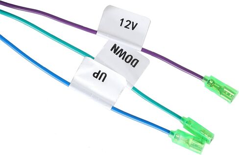 WFLNHB البحرية الأسلاك تسخير جاك لوحة ووحدة تقليم الميل لاستبدال CMC/TH 7014G البحرية in Saudi Arabia