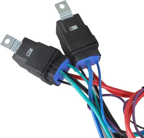 WFLNHB البحرية الأسلاك تسخير جاك لوحة ووحدة تقليم الميل لاستبدال CMC/TH 7014G البحرية in Saudi Arabia