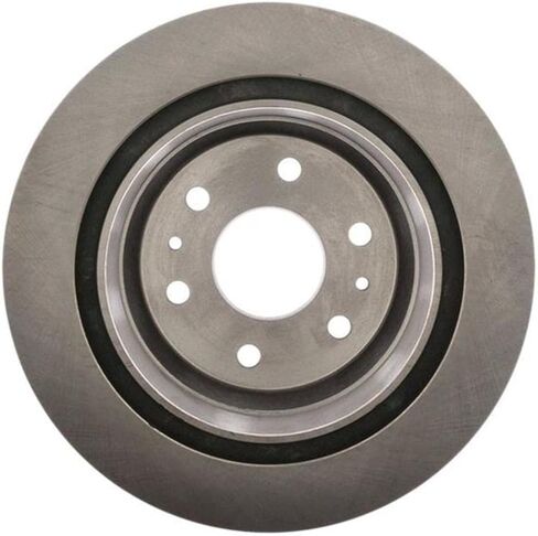 Raybestos 581032R Professional Grade Brake Rotor (DIH Parking Brake) in Saudi Arabia