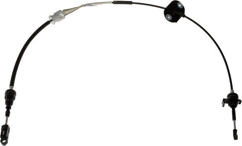 Dorman 905-649 Automatic Transmission Shifter Cable Compatible with Select Ford Models in Saudi Arabia