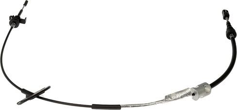 Dorman 905-649 Automatic Transmission Shifter Cable Compatible with Select Ford Models in Saudi Arabia