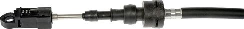 Dorman 905-649 Automatic Transmission Shifter Cable Compatible with Select Ford Models in Saudi Arabia