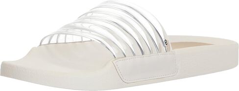 BC Footwear Women's Record Breaker Flat Sandal in Saudi Arabia