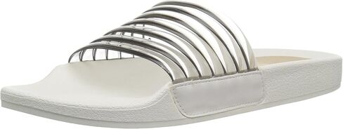 BC Footwear Women's Record Breaker Flat Sandal in Saudi Arabia