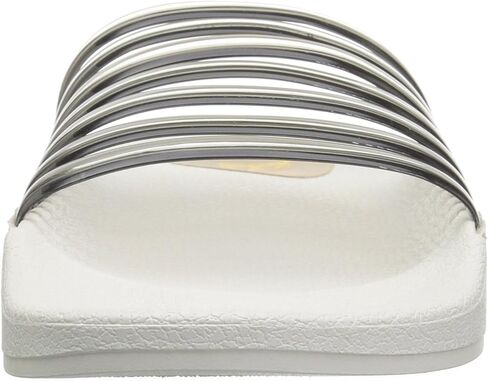 BC Footwear Women's Record Breaker Flat Sandal in Saudi Arabia