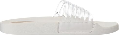 BC Footwear Women's Record Breaker Flat Sandal in Saudi Arabia