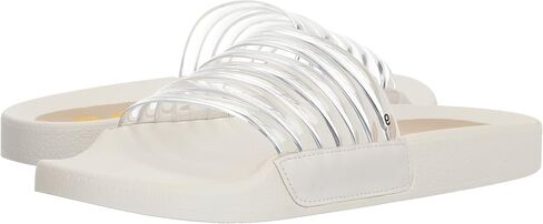 BC Footwear Women's Record Breaker Flat Sandal in Saudi Arabia