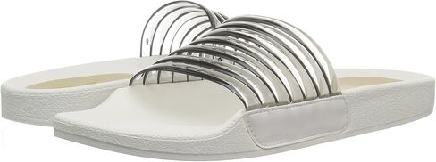 BC Footwear Women's Record Breaker Flat Sandal in Saudi Arabia