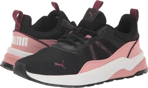 PUMA women's Anzarun 2.0 Sneaker in Saudi Arabia