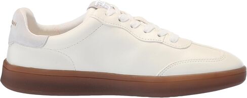 Sam Edelman Women's Tenny Sneaker, Optic White, 5 in Saudi Arabia