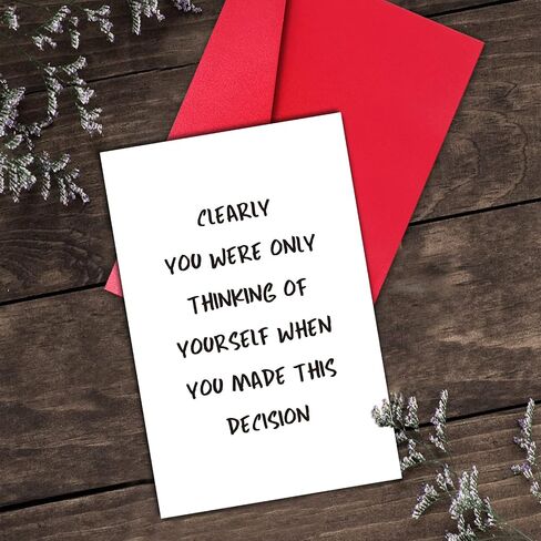 GYYsweetus Charming Cats Thank You Card, Original Lovely Card for Cat Lovers, Adorable Meow Gift for Best Friend Thank You So Much Thanksgiving Day Card in Saudi Arabia