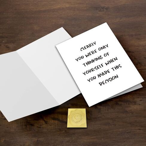 GYYsweetus Charming Cats Thank You Card, Original Lovely Card for Cat Lovers, Adorable Meow Gift for Best Friend Thank You So Much Thanksgiving Day Card in Saudi Arabia