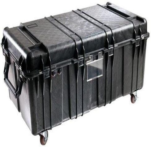 Pelican Products 0550-000-110 Pelican 0550-000-110 Large Transport Case with Foam (Black) in Kuwait
