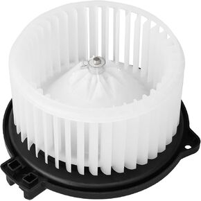 IRONTEK 700002 HVAC Blower Motor with Fan Cage Fit for 1998-2002 for Honda Accord, 1999-2004 Odyssey, 2003-2008 Pilot, for 2001-2006 for Acura MDX 79310S84A01 79310-S84-A01 15-80955