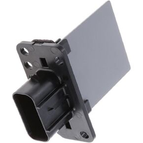 AC Control HVAC Blower Motor Resistor Compatible with Ford Escape Expedition F150 F250 F350 F450 F550 Super Duty Fiesta Five Hundred Freestyle Lobo Mustang Mark LT Navigator Tribute Mariner Montego