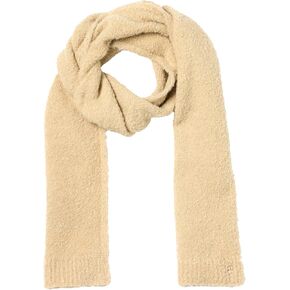 Sweaty Betty womens Boucle Knit ScarfCold Weather Scarf