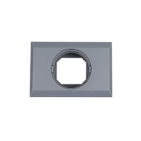 Victron Energy Wall Mounted Enclosure for BMV or MPPT Control