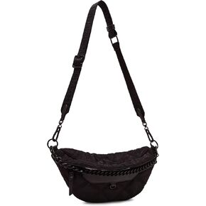Steve Madden Cory Sling, Black