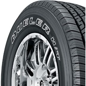 Bridgestone Dueler H/T 685 Highway Terrain SUV Tire LT275/70R18 125 R E