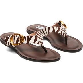 Steve Madden Women's Rays Flip-Flop