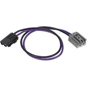 Blower Motor Connector Harness for Chevy Avalanche Suburban 1500 2500 Tahoe
