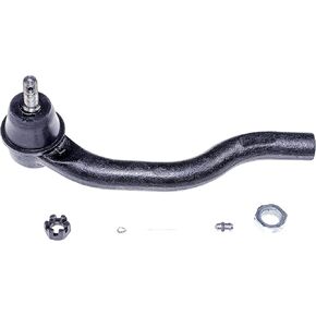Dorman TO59011 Front Driver Side Outer Steering Tie Rod End Compatible with Select Acura/Honda Models