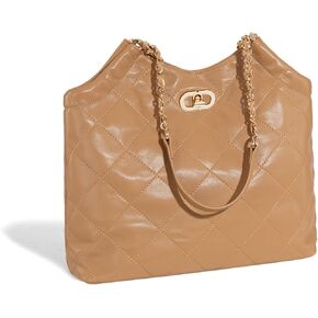 Montana West Quilted Hobo Bags for Women Puffer Shoulder Handbags