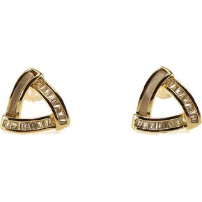 triangle classic fashion Earrings for women