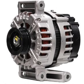 ACDelco Gold 334-2935A Alternator, Remanufactured (Renewed)