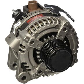 Denso 210-0656 Alternator