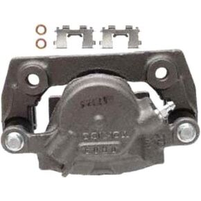 Raybestos R-Line Replacement Remanufactured Front Disc Brake Caliper for Select Chevrolet Tracker, Suzuki Vitara Model Years (FRC11175) (Renewed)