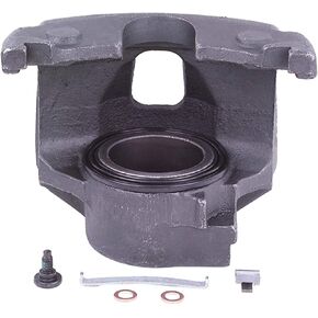 Cardone 18-4166 Remanufactured Unloaded Disc Brake Caliper (Renewed)