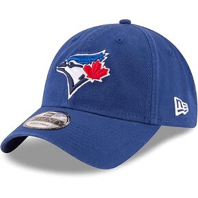 New Era Youth MLB Core Classic 9TWENTY Adjustable Hat Cap One Size Fits All