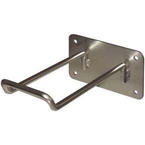 Floor Safety Caution Sign Hanger