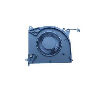 Replacement New Laptop CPU Cooling Fan for Dell Alienware M15 R2 N18E Series DFS2013121HOT FLHT DC12V 1A Fan