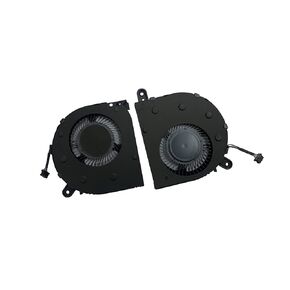 CPU + GPU Fan Set for hp 15m-ee 15m-ee0xxx 15m-ee0013dx 15m-ee0023dx 15m-ed 15m-edxxxx 15m-ed1023dx 15m-ed1013dx 15m-ed0013dx 15m-ed0023dx TPN-C149 L93193-001 L93194-001