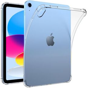 Case for 8.3 inch iPad Mini 6 (2021) Reinforced Corners Cover for iPad Mini 6 Soft TPU for iPad Mini Case