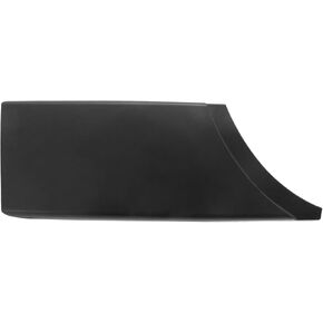Front Right Side Bumper Griller Filler Trim Panels Passenger Side Replacement for 2007-2014 FJ Cruiser Toyota Replace for 52513-35100-C0,5251235100C0