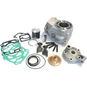 Athena (P400250100001) 54mm 125cc Standard Bore Cylinder Kit