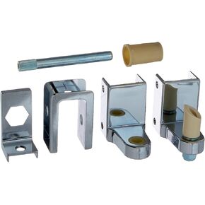 CRL Gravity Hinge Assembly for Restroom Partitions