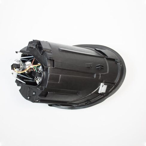 TYC Left Headlight Assembly Compatible with 2006-2010 Volkswagen Beetle in Kuwait