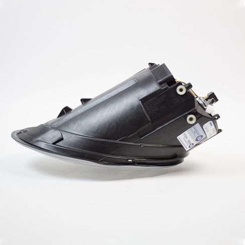 TYC Left Headlight Assembly Compatible with 2006-2010 Volkswagen Beetle in Kuwait