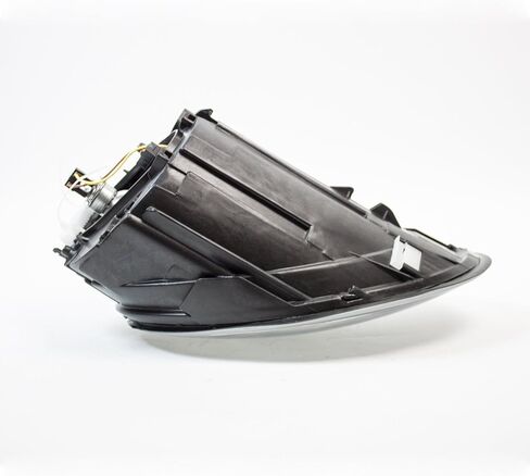 TYC Left Headlight Assembly Compatible with 2006-2010 Volkswagen Beetle in Kuwait