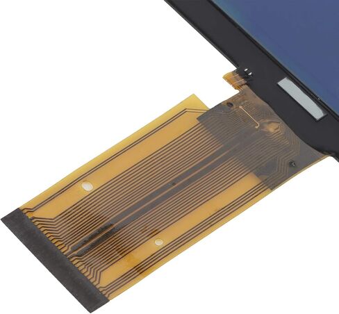 Instrument Speedometer LCD Display,Speedometer Cluster LCD Display Instrument Sn Replacement Fit for W203 C Class 2001 2004 in Saudi Arabia