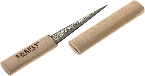 Barfly Tapered Ice Pick, Beech Wood in Saudi Arabia